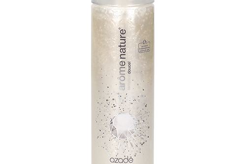 Arôme Nature Shower Gel Diamond Glow 50ml